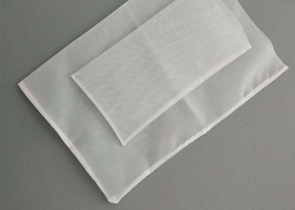 2X4.5 Inch Rosin Filter Bag Oil Press Nylon Filter Bag Healthy Material