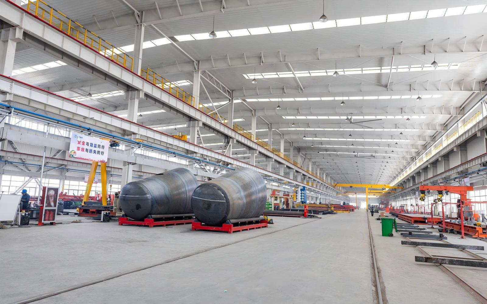 Beijing Tourfine Import and Export Co. Ltd