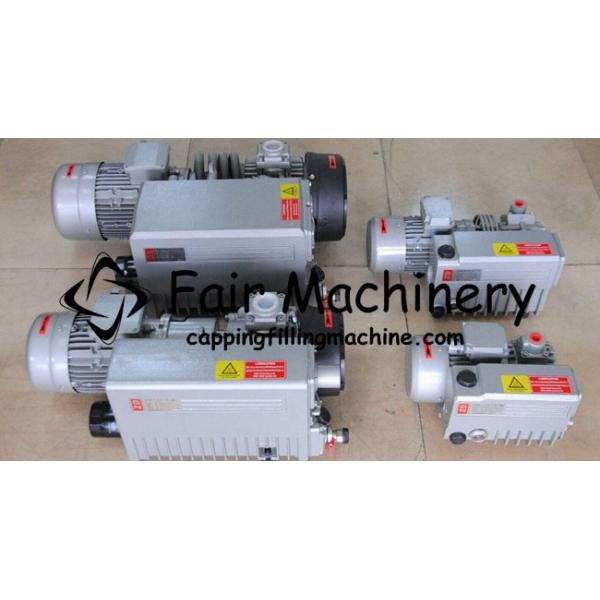 50VAC 5time/Min Industrial Vacuum Sealing Machine For Food Meat Fish 2.2KW