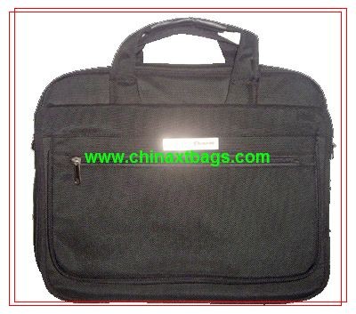 Laptop bag, functional & durable. Model CP-583