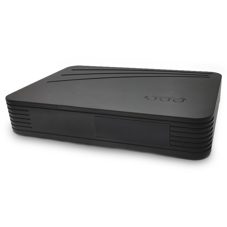 HDMI1.4 Dvbc Cable Set Top Box Picture Boot Up Logo Настройка видео