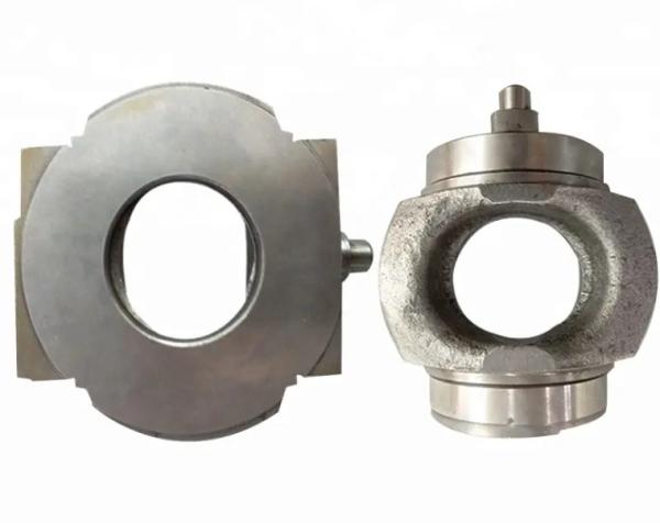 A4VG40 Hydraulic Pump Swash Plate For Excavator Repair Parts