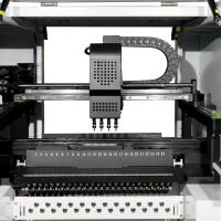 Pick And Place Precise Smt Placement Machine For Pcb Assembly