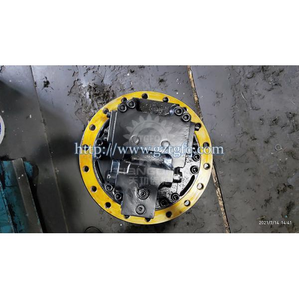 R305-7 Hyundai Final Drive Device 31N8-40055 31Q8-40061 31N9-40032