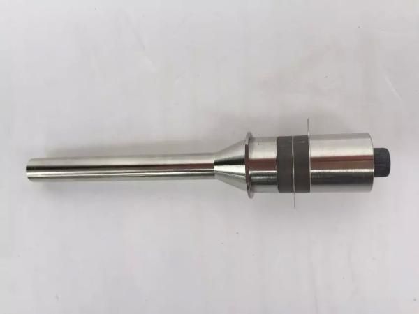 40 Khz Hand Held Ultrasound Probes For Welding And Water System