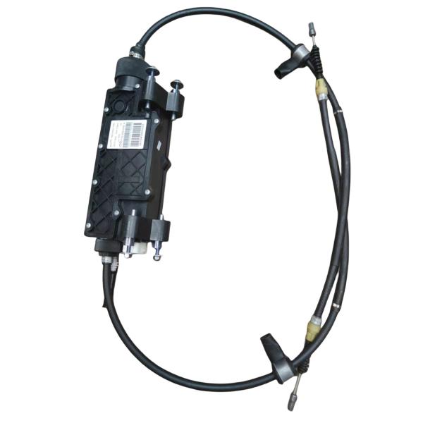 Pièces détachées automobiles 508 Moteur de frein à main électronique pour Peugeot 508 Citroen C5 C6 AEOLUS A9 OE 470218 9810501780