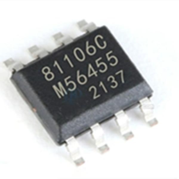 Package SOIC8 patch SSD Hard Disk Drive MLX81108KDC CAE 000 RE