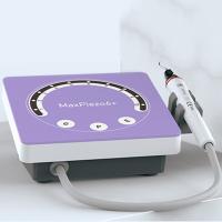 Escalador ultrasónico portátil ultrasónico dental del escalador 5bar de 240VAC LED