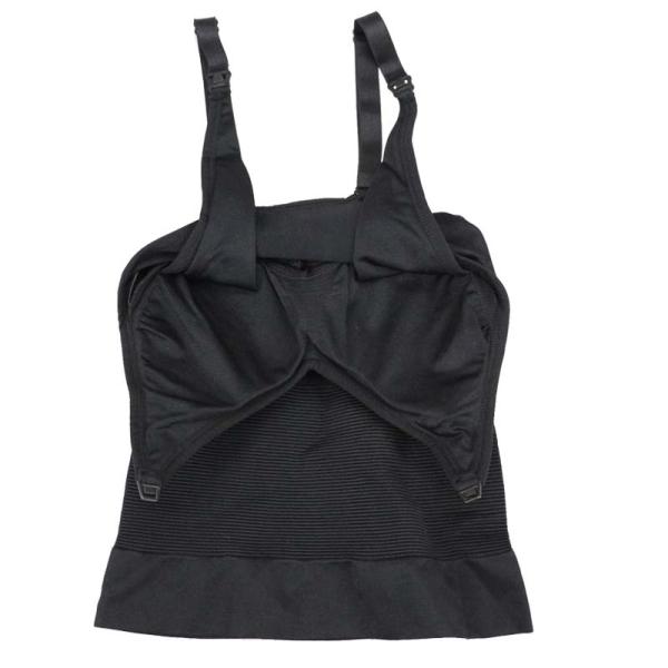 Профилировщик XXL тела жилета тренера талии NANBIN Postpartum безшовный