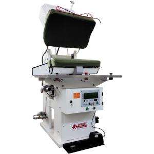 Suit Jacket Clothes Steam Press Machine