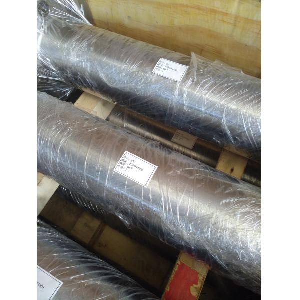 35CrMo BOMCO F-1600 Mud Pump Extension Rod Oil Drilling