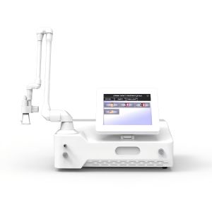OEM Fractional CO2 Laser Machine | Skin Resurfacing & Scar Treatment Platform