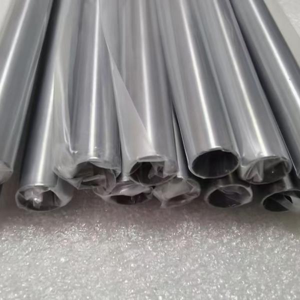 NXF ASTM A240 316H/1Cr17Ni12Mo2/31609 DN15-1200  SCH10-XXS 1-12m Stainless Steel 316H Seamless Or Welding Pipe