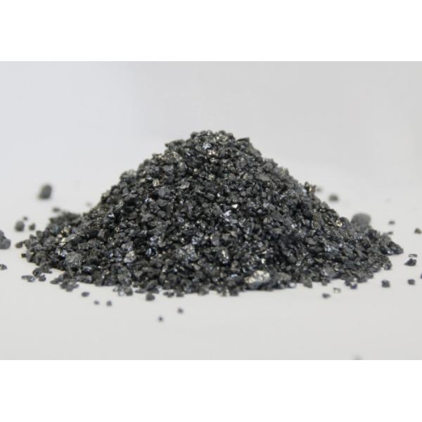 Silicon Carbide Deoxidizer Non Metallic Minerals For Polishing / Grinding