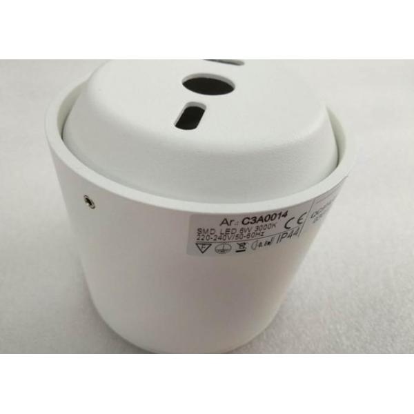 IP44 Waterproof Outdoor 10 W Circle Flush Mount Led Ceiling Light For Bathroom