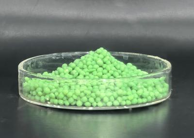 Granular NPK Compound Fertilizer Easy Storage Stable Performance