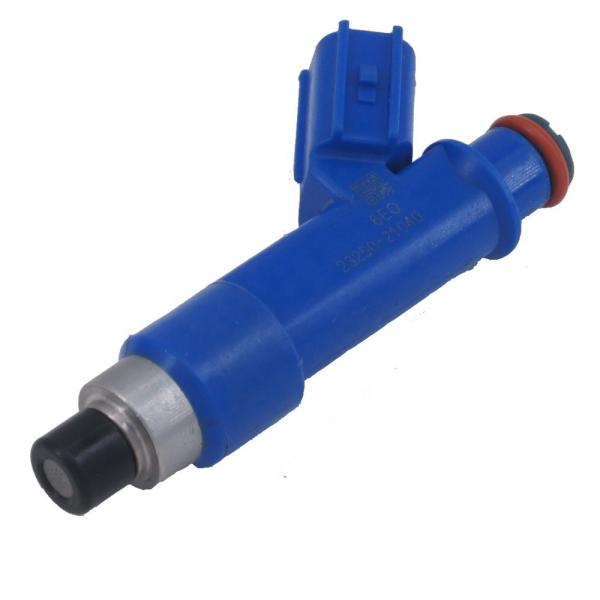 23250-21040 23209-21040 Fuel Injector Nozzle For Toyota Yaris 2007-17 Corolla Auris