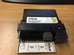 MVI56-MCMR Prosoft ControlLogix a augmenté le module d'interface master/slave de communications de Modbus avec le bloc de données réduit