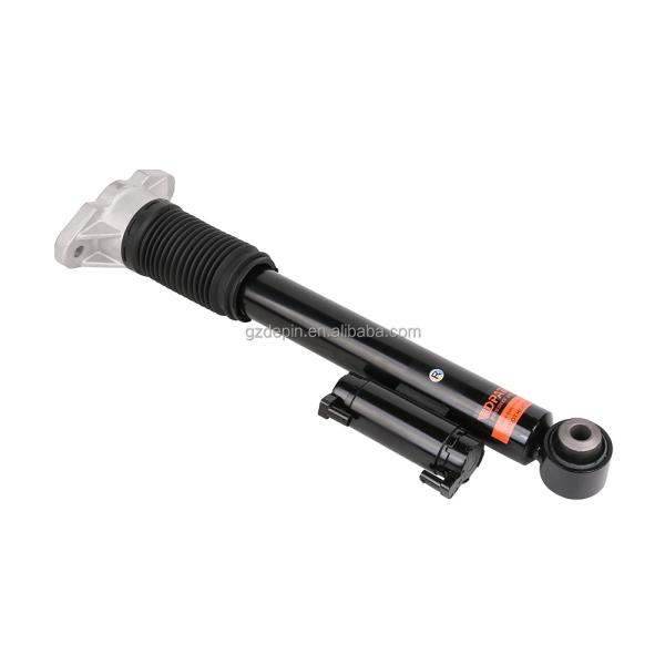 1673202401 NO OE Absorbedor de choques traseros para los sistemas de suspensión aérea Mercedes-Benz 167 GLE