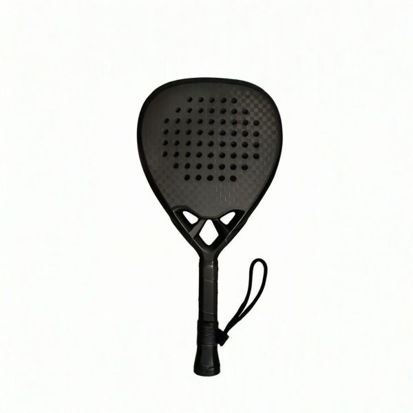 LDK-Padel Racket: New Carbon Technology for Beginners