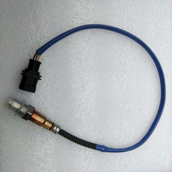 Maserati Ghibli Rear Left Right Oxygen Sensor  670101794 670101795