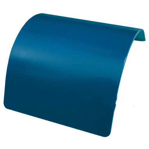 Epoxy Polyester Metallic Decorative Powder Coating for Valve , SGS Approval