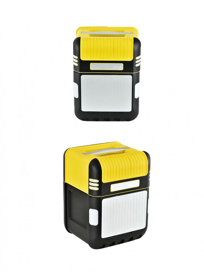 XRF Gold Analyzer with 4.7
