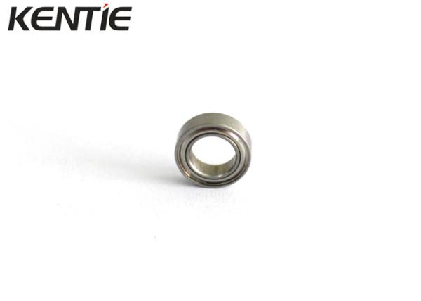 ABEC-1 ABEC-3 Miniature Ball Bearings SMR105ZZ For Plating Equipment