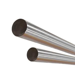 TC4 barra recozida 5.5mm da liga do titânio de Rod do titânio do SI 6AL4V