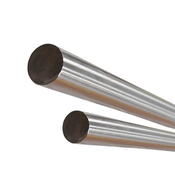 17-4 17-7 18-8 Large Diameter Stainless Steel Round Bar 303 304 316 316l