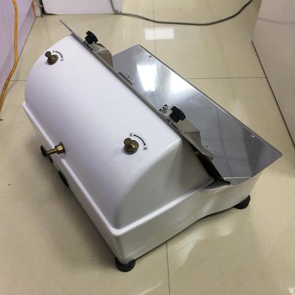 Дизайн GD3104B крышки Alumimum кромкострогательного станка объектива оптических инструментов автоматический