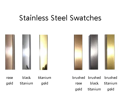 Acrylic Bar Gold Wine Holder Glasses Racks Storage Stainless Steel frame