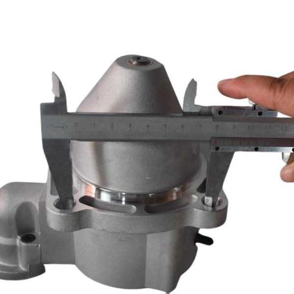 EC240 стартеры моторов моторов стартера двигателя 24V экскаватора D7D 4.0KW 9T автоматические щадят части