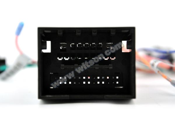 9.7'' Tesla Vertical Screen For Buick Regal Opel Insignia 1 2008-2013 Android Car Multimedia Player