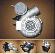 Saab 9-3, 9-5 GT1752S Turbo 452204-0005,5955703,9172123