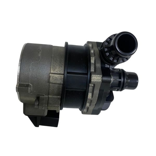 0005001986 Demillon Auto Parts Cooling System Engine Auxiliary Water Pump for