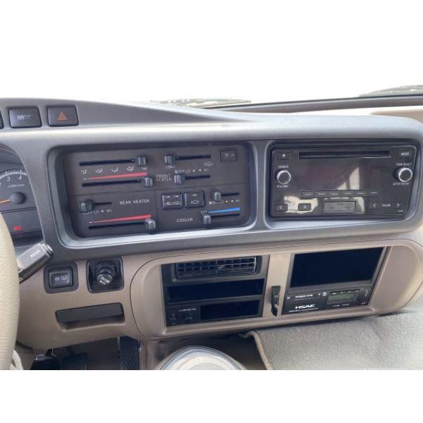 Каботажное судно 20-30seats Тойота использовало каботажное судно двигатель 3956ml автобуса 6GR использовал мини автобус