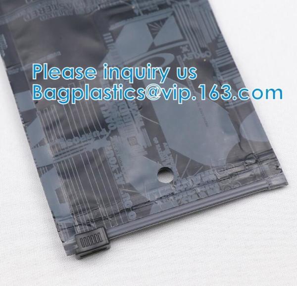 Aluminum Foil Bag, Mylar Bag With Zipper, Moisture Barrier Bag, Herbal Potpourri Bag