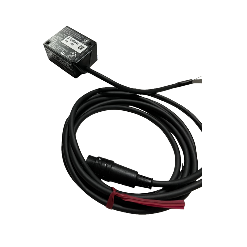 KEYENCE 100% New and Original BL-1300 Ultra Small Digital Barcode Reader Standard Front