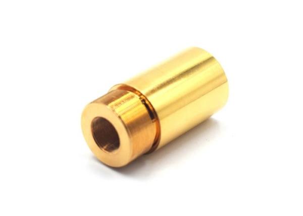 C83600 金属加工部品 オーダーメイド加工部品 電気塗装 優れた耐久性