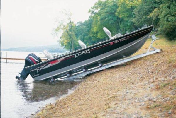 Hot Galvanized Aluminum Boat Trailer Yacht Trailer