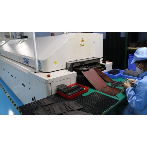 ShenZhen QingFengYuan Technology Co.,Ltd.