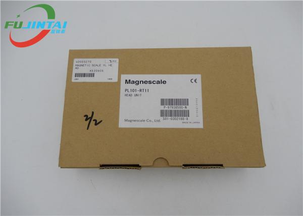 SMT PICK AND PLACE SPARE PARTS JUKI 2050 2055 2060 MAGNETIC SCALE YL HEAD CABLE 40003270 PL101-RT11