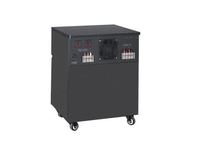 Pure Sine Wave AC Charge 60HZ Off Grid Solar Power Systems