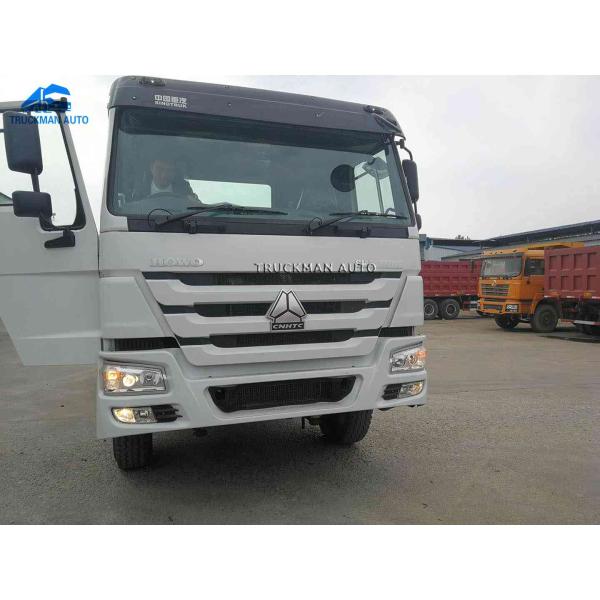 Год Sinotruck 2016 Howo 10 колес использовали тележки трактора