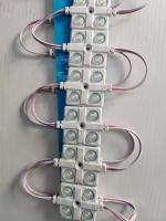 Module extérieur SMD5730 de signe du pixel 1.5w 2835 de la puissance élevée RVB LED