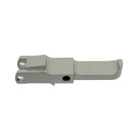 OEM Partes de estampado de metal de alta resistencia Partes de impresión 3D microcomplicadas de alta precisión