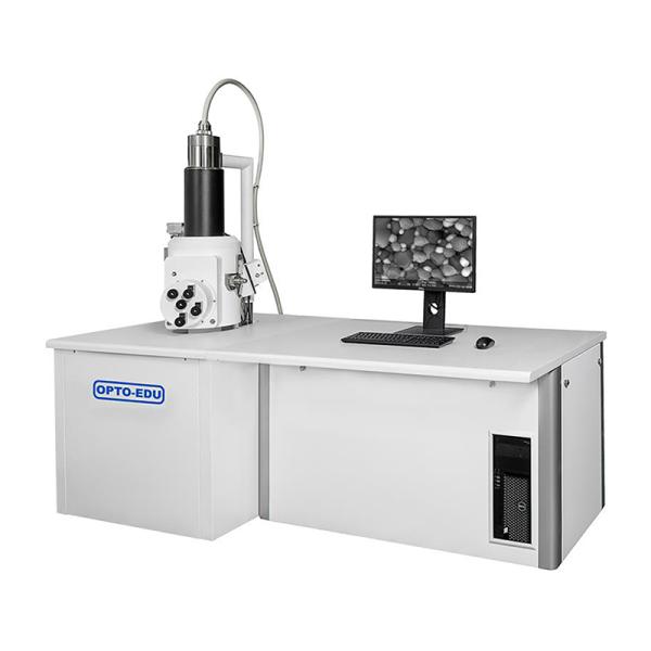 Opto Edu A63.7069 Аппаратура сканирующего электронного микроскопа Std 8x~300000x