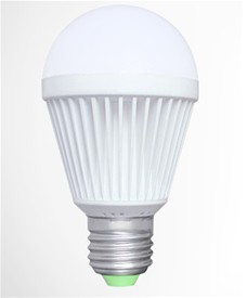 3W led bulb light