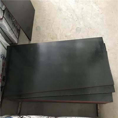 Double Sided Decoration Construction Grade Plywood For Building House